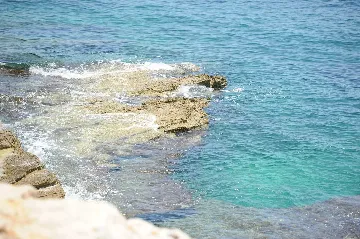 One-Bedroom Apartment in Pula with Parking