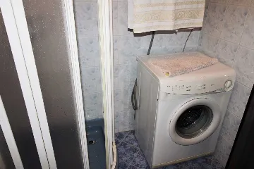 1-Bedroom Apartment in Banjole with Parking