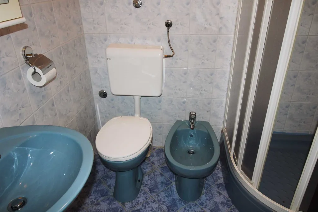 1-Bedroom Apartment in Banjole with Parking