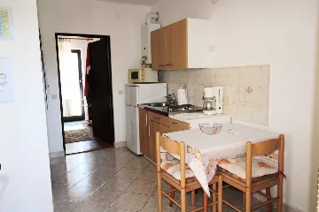 1-Bedroom Apartment in Banjole with Parking