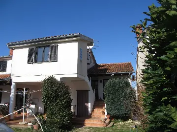 1-Bedroom Apartment in Banjole with Parking