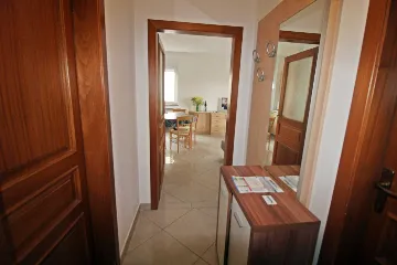 Apartment in Premantura for 2 guests