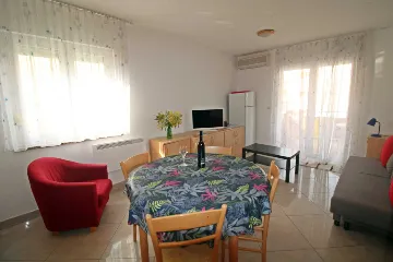 Apartment in Premantura for 2 guests