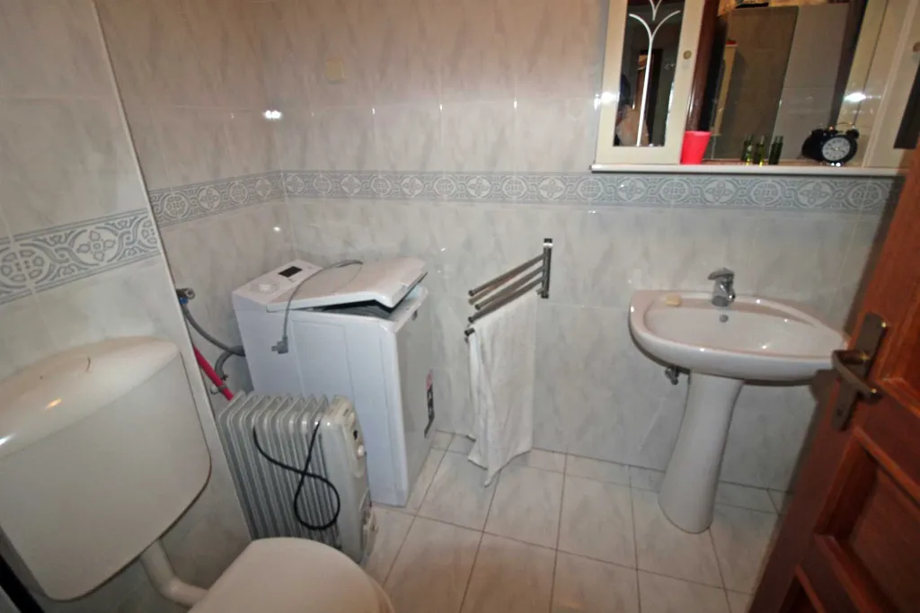 Apartment in Premantura for 2 guests