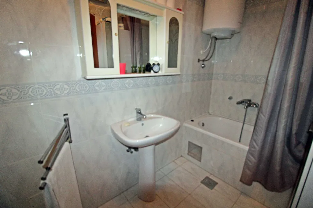 Apartment in Premantura for 2 guests