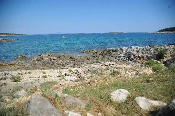 Apartment in Premantura for 2 guests