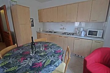 Apartment in Premantura for 2 guests