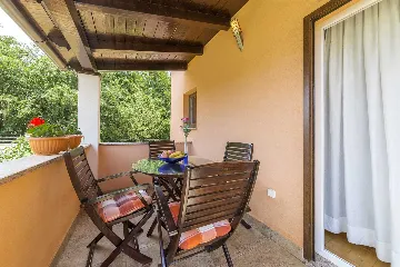 Vodnjan Villa with Heated Pool and Rooftop Terrace