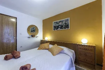 Vodnjan Villa with Heated Pool and Rooftop Terrace