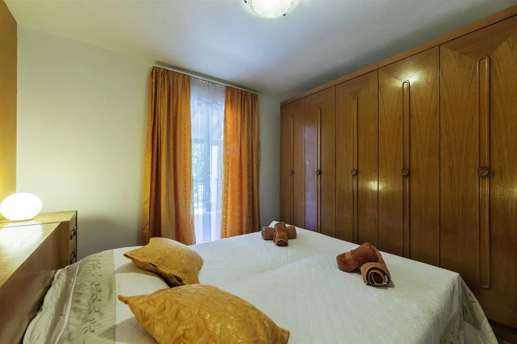 Vodnjan Villa with Heated Pool and Rooftop Terrace