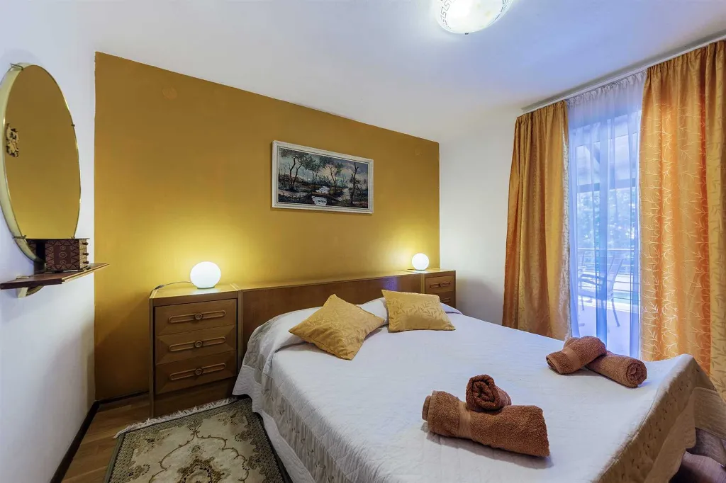 Vodnjan Villa with Heated Pool and Rooftop Terrace