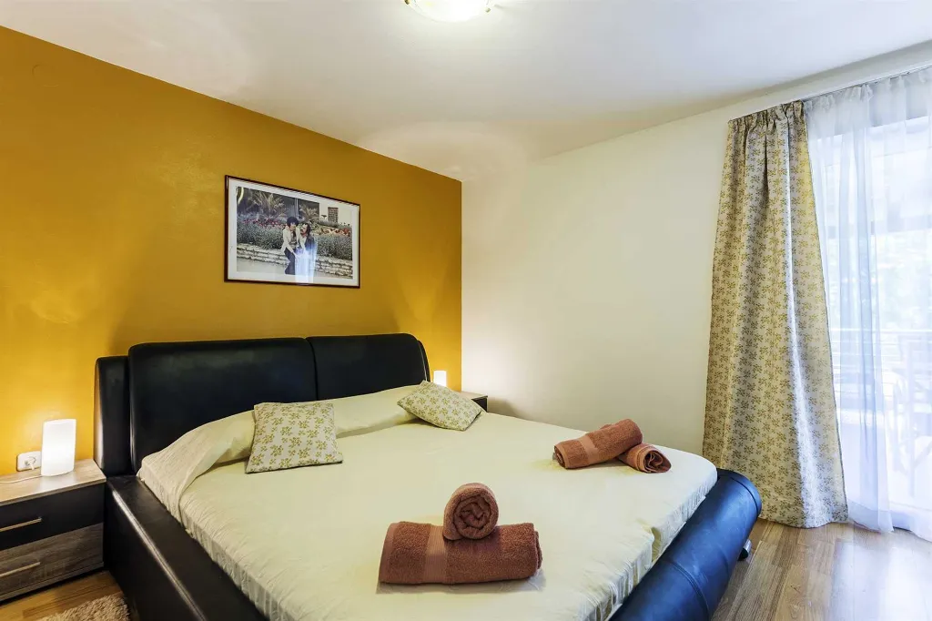 Vodnjan Villa with Heated Pool and Rooftop Terrace