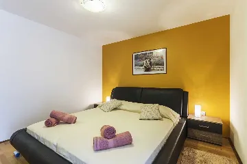 Vodnjan Villa with Heated Pool and Rooftop Terrace