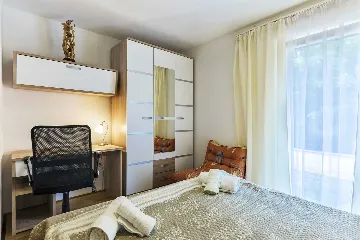 Vodnjan Villa with Heated Pool and Rooftop Terrace