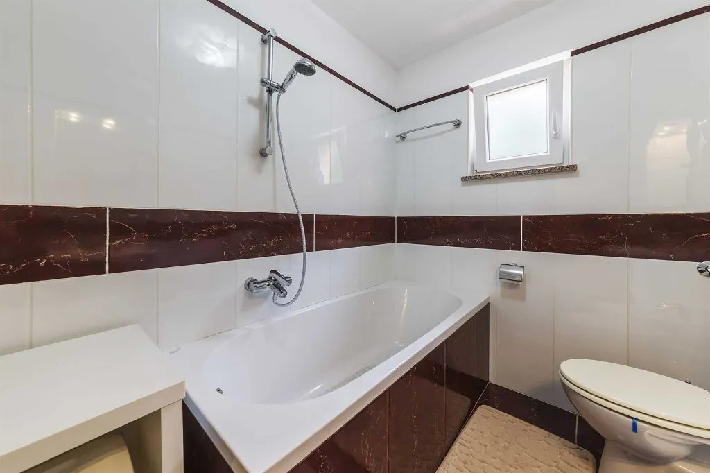 Vodnjan Villa with Heated Pool and Rooftop Terrace