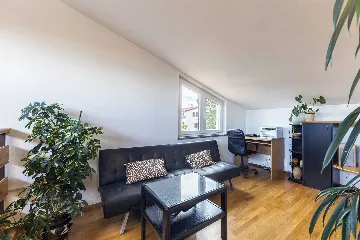 Vodnjan Villa with Heated Pool and Rooftop Terrace