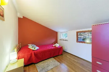 Vodnjan Villa with Heated Pool and Rooftop Terrace