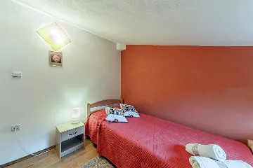 Vodnjan Villa with Heated Pool and Rooftop Terrace