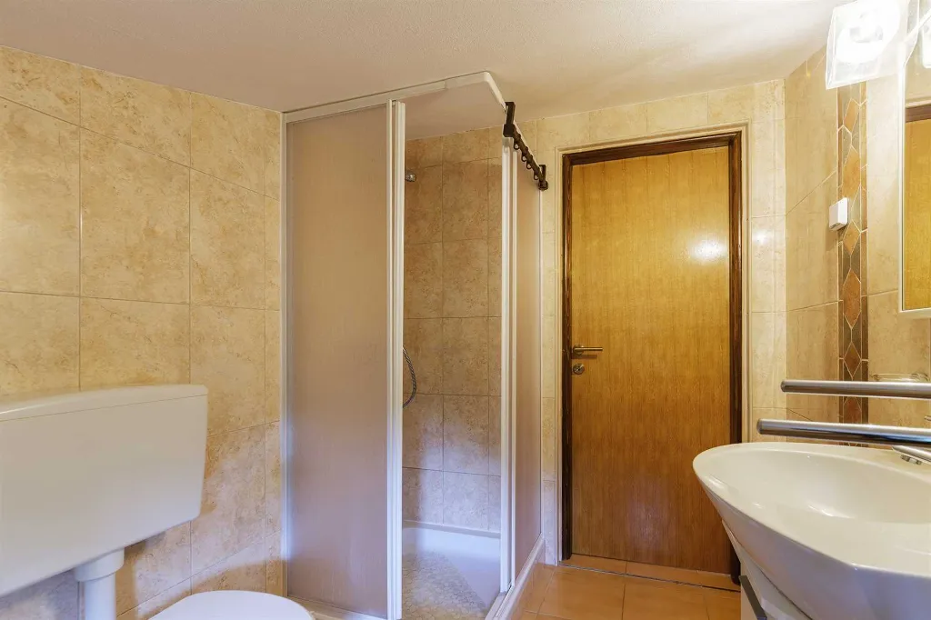 Vodnjan Villa with Heated Pool and Rooftop Terrace