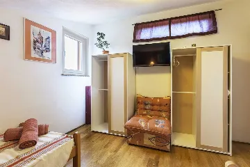 Vodnjan Villa with Heated Pool and Rooftop Terrace