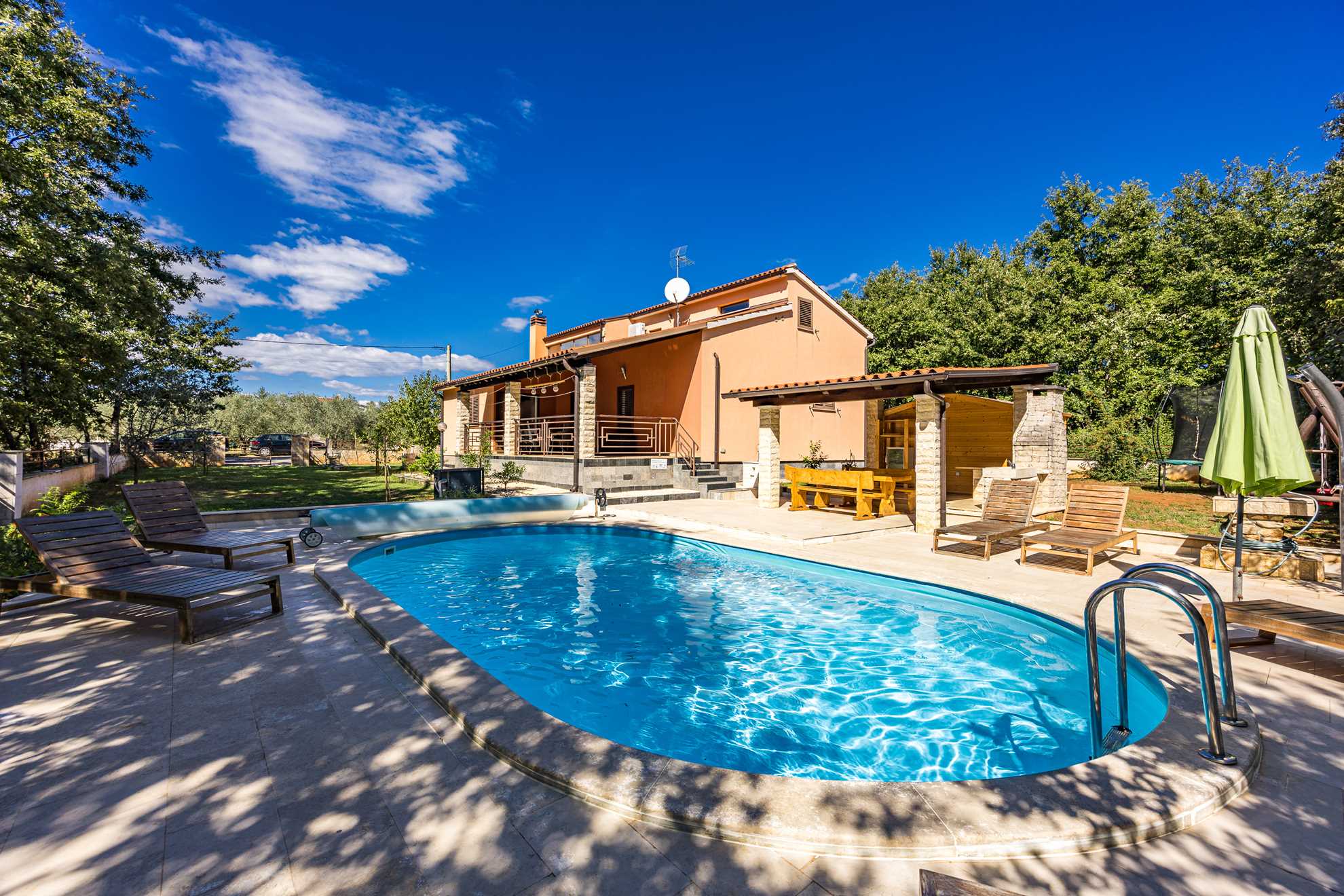 Villa Kacana