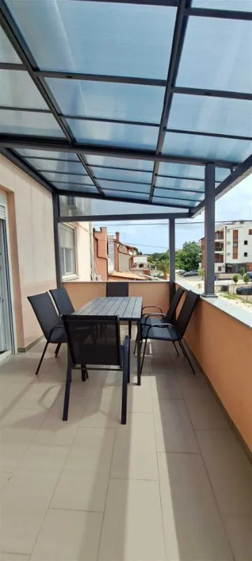 Apartment in Medulin for 4 Guests