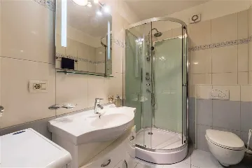 Apartment in Medulin for 4 Guests