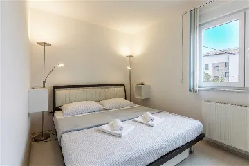 Apartment in Medulin for 4 Guests