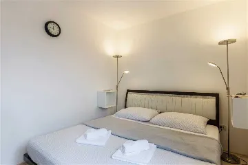 Apartment in Medulin for 4 Guests