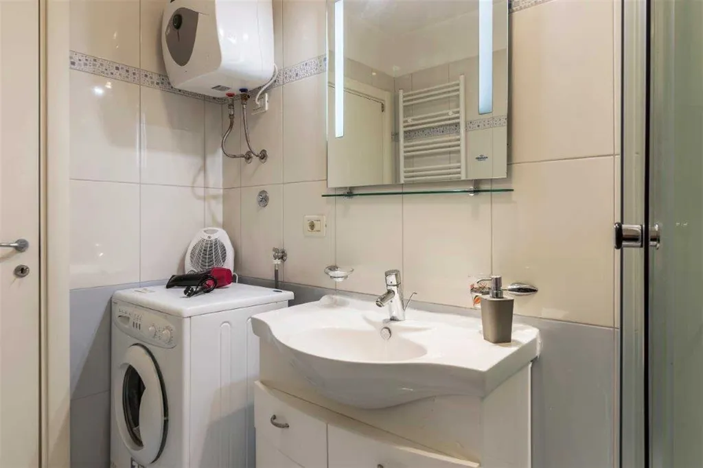 Apartment in Medulin for 4 Guests