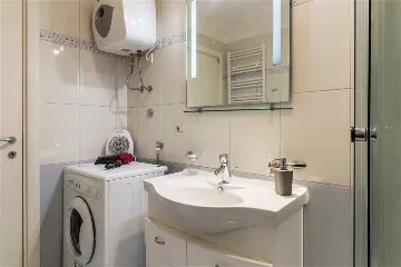 Apartment in Medulin for 4 Guests