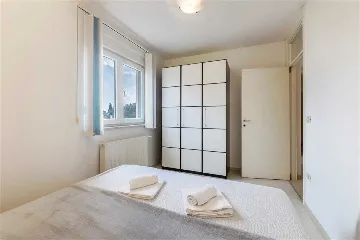 Apartment in Medulin for 4 Guests