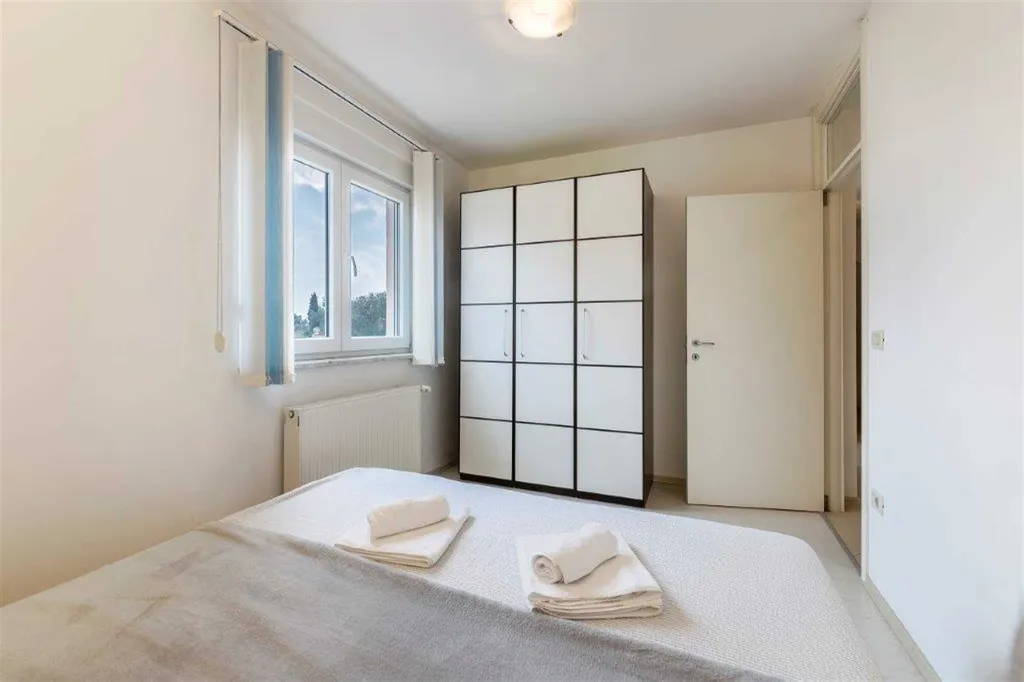 Apartment in Medulin for 4 Guests