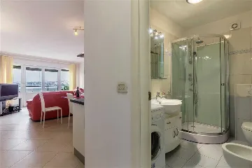 Apartment in Medulin for 4 Guests