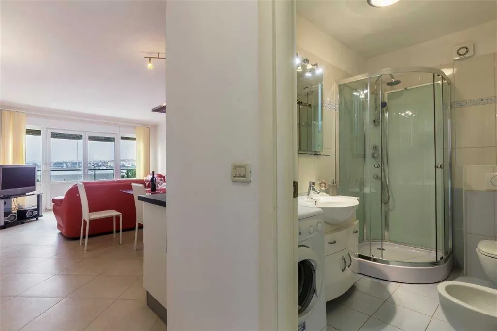Apartment in Medulin for 4 Guests