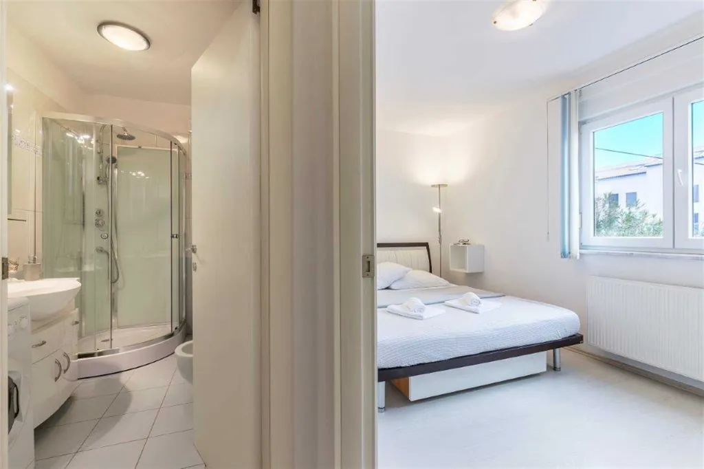Apartment in Medulin for 4 Guests