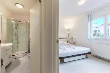 Apartment in Medulin for 4 Guests