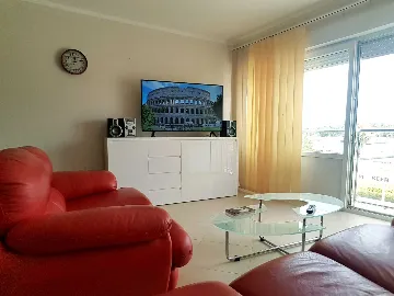 Apartment in Medulin for 4 Guests