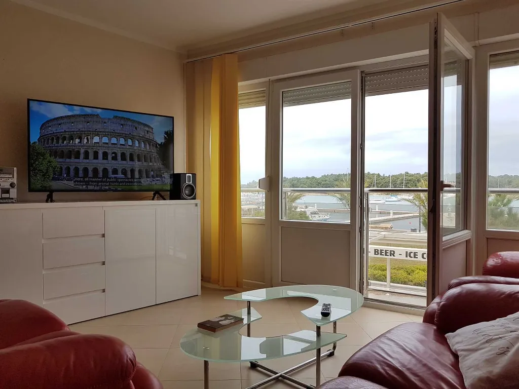 Apartment in Medulin for 4 Guests