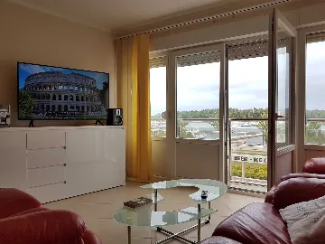 Apartment in Medulin for 4 Guests