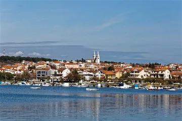 Apartment in Medulin for 4 Guests