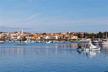 Apartment in Medulin for 4 Guests