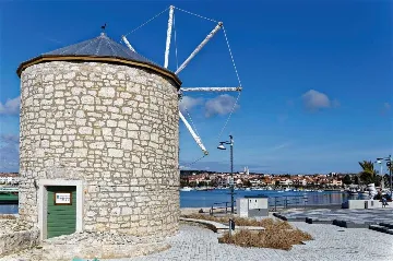 Apartment in Medulin for 4 Guests