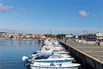 Apartment in Medulin for 4 Guests