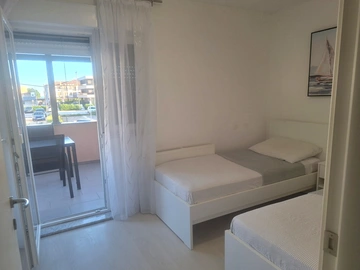 Apartment in Medulin for 4 Guests