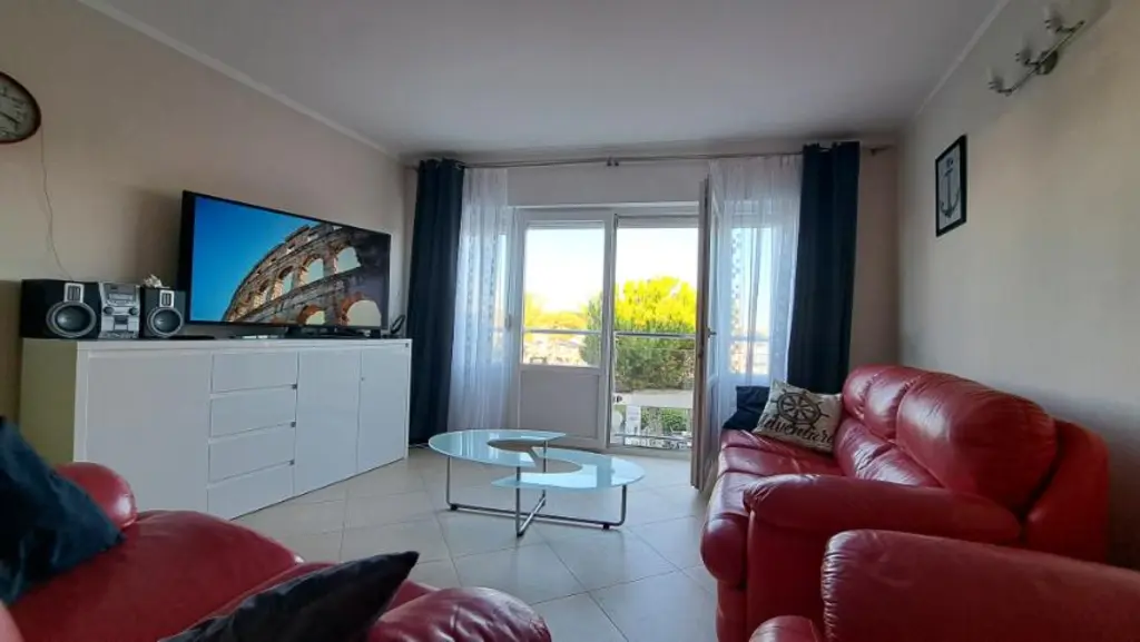 Apartment in Medulin for 4 Guests