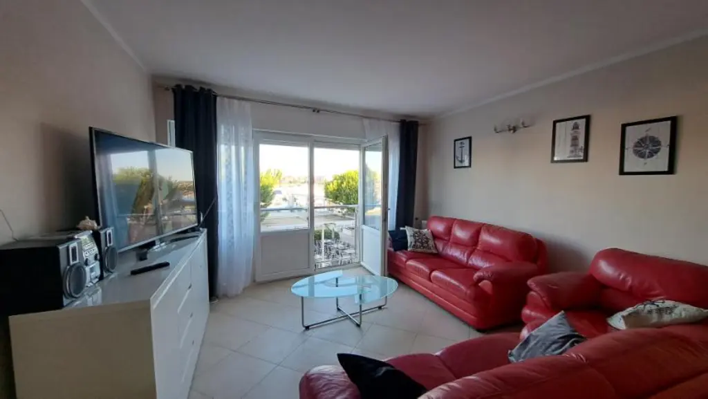 Apartment in Medulin for 4 Guests
