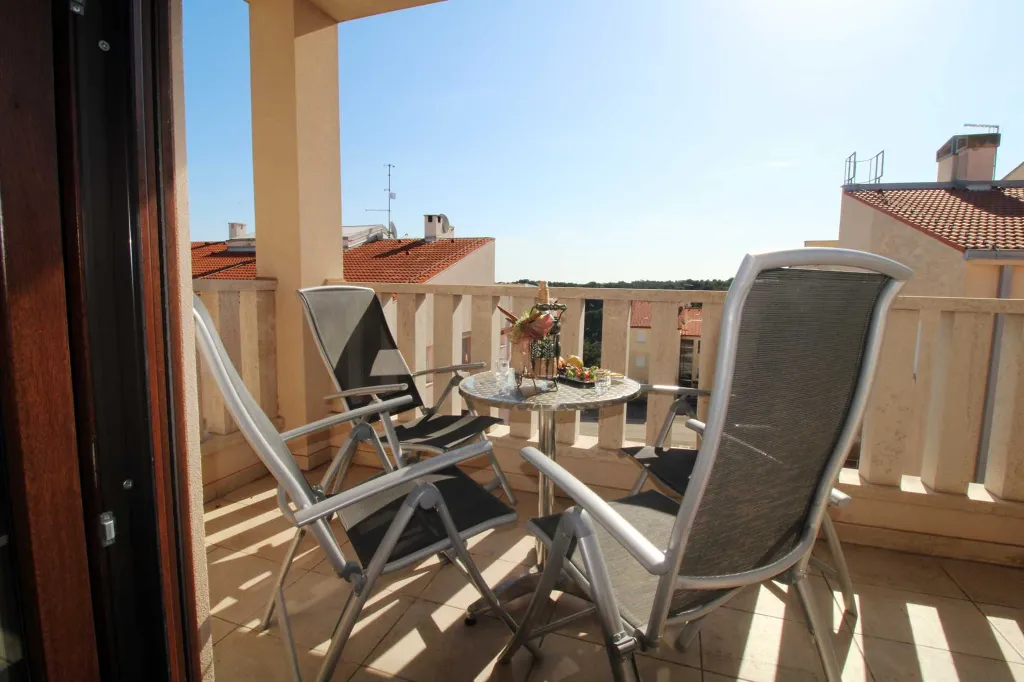 2-Bedroom Apartment in Premantura Near Kamenjak
