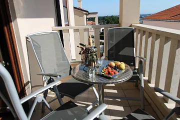 2-Bedroom Apartment in Premantura Near Kamenjak