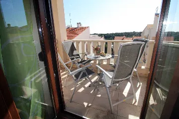 2-Bedroom Apartment in Premantura Near Kamenjak